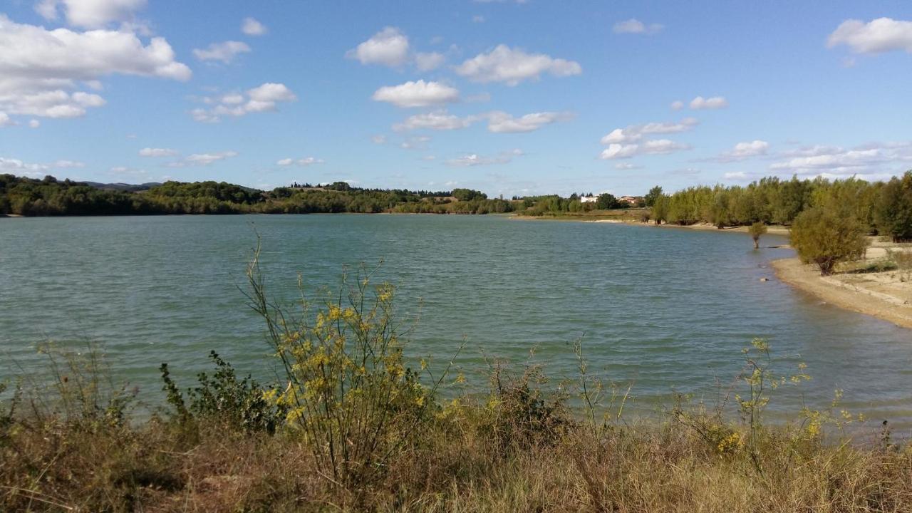 My Quiet Place Near 卡尔卡松 外观 照片
